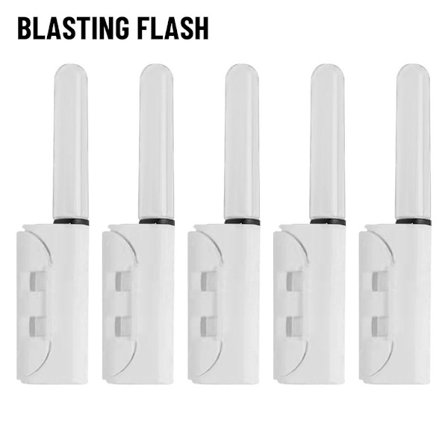 fiskespö belysning stick fiske lysande stick BLINKAR