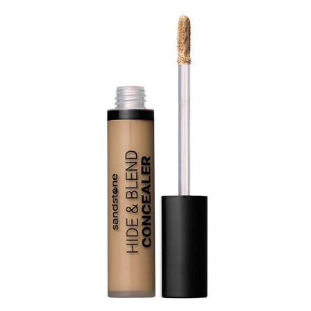 Sandstone Hide & Blend Concealer 6C, Makeup, Ansigt, Concealer