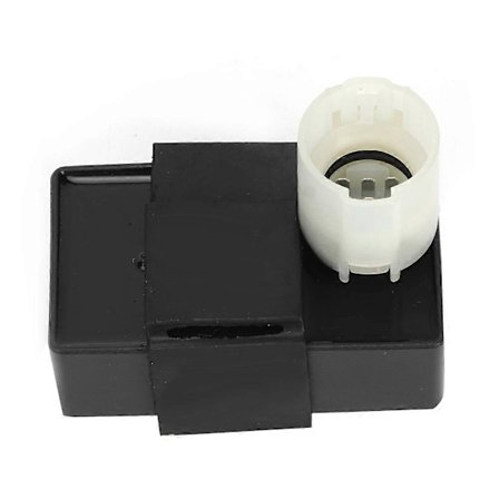 Bil CDI Box Modul Tändare Passar Honda ATC ATC200S ATC200M 83-85