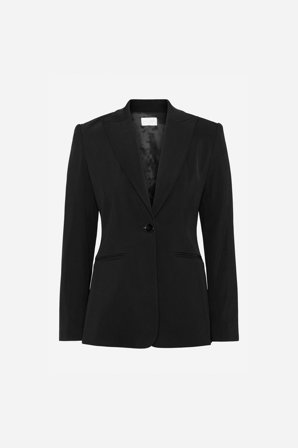 CAMILLA PIHL - Celestia blazer - Black - 42
