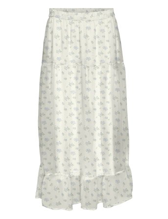 Vero Moda | Vmsmilla H/W Ankle Skirt Wvn Ga | XL