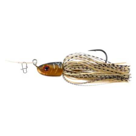 Shimano Yasei Chit Chat Chatter 17g - Brown Gold Tiger