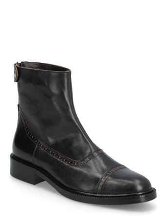 Billi Bi Boots - Black - 39