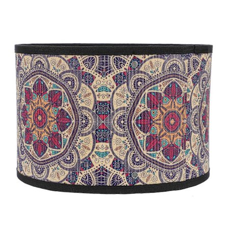 1 kpl Lampunvarjostin Seinävalaisimen varjostin Moderni Yksinkertainen Purettava Kokoontaitettava Lampunvarjostin