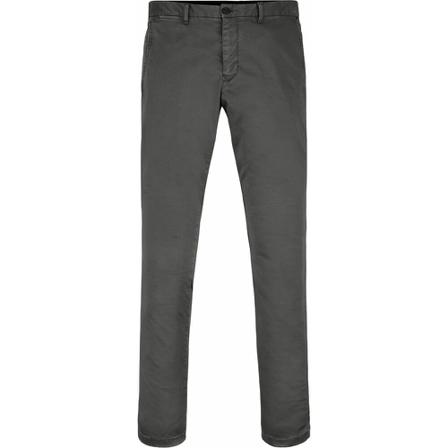 Tommy Hilfiger Chino Bukser Grå, Herre, Størrelse: W33 L34