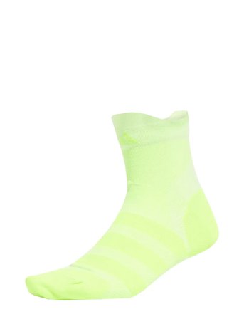 Adidas Performance Runxadizerosock Grön