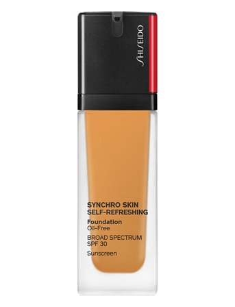 Shiseido Synchro Skin Self-Refreshing Foundation - 30 ML