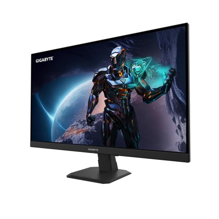 Gigabyte GS27U EK 68,6cm 27Zoll SS IPS Monitor 3840x2160 160Hz HDR400 HDMI 2.1 x2 Display port 1.4 x1