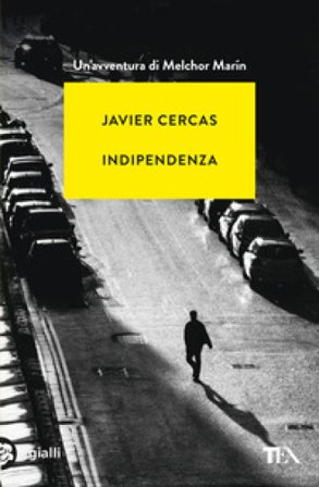 Indipendenza Javier Cercas