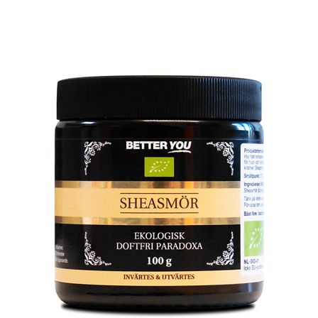 Better You Sheasmör 100 g