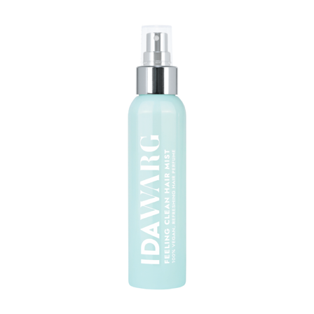 IDA WARG Beauty Feeling Clean Hair Mist, 100 ml