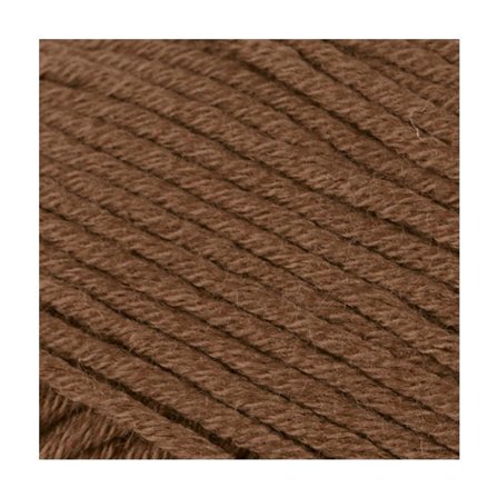 Dale Garn Lille Lerke Sjokolade 8158, 50g