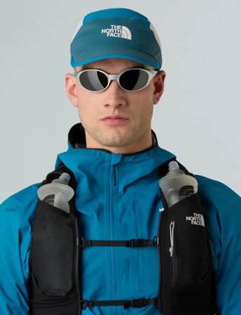 The North Face Summer Lt Run Hat - Blue - ONE SIZE