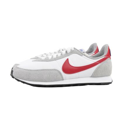 Nike Sneakers , Wit , Heren , Maat: 42 1/2 EU
