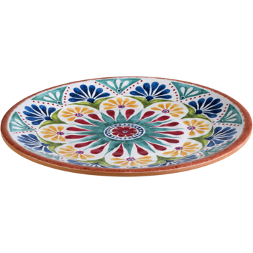 Tallrik APS Arabesque Melamin