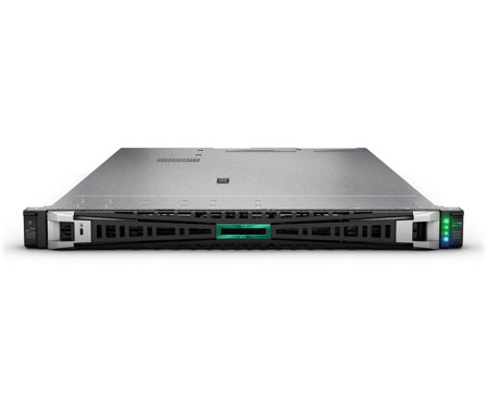 Hewlett Packard Enterprise Proliant Dl360 Gen11 Server