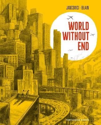 World Without End, ISBN: 9780241661949