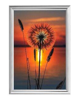 Stickpackung Bild Sonnenuntergang - Nova Sloboda