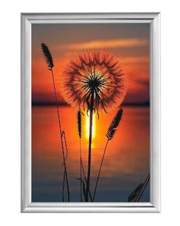 Kirjontapakkaus Taulu Auringonlasku-Nova Sloboda