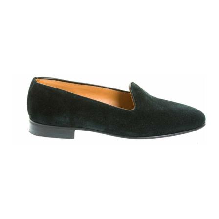 Berwick Moccasins , Zwart , Heren , Maat: 42 EU Instappers & Slip ons