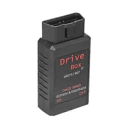 Drive Box Immobilizer IMMO Deactivator IMMO Deactivator