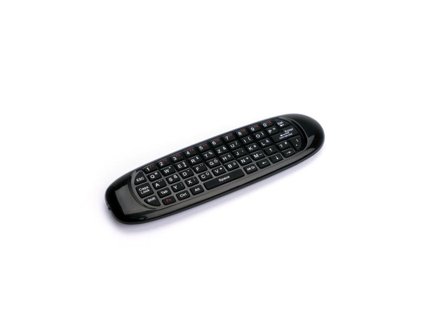 XORO 100 Airmouse - black