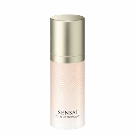 Sensai Expert Total Lip Treatment 15ml - Contorno labbra antirughe