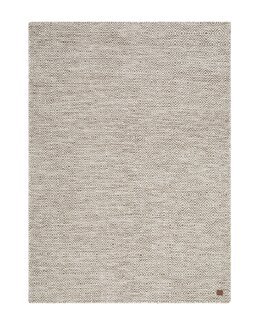 Garnmatte Gåseøye Lin