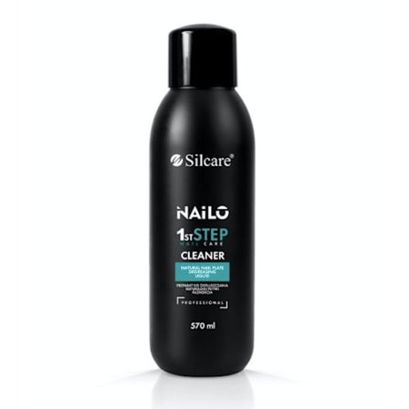 Silcare - Nailo - Cleaner - 570 ml - UV gel