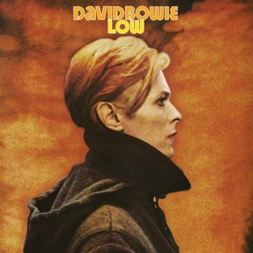 Low (remastered version) David Bowie