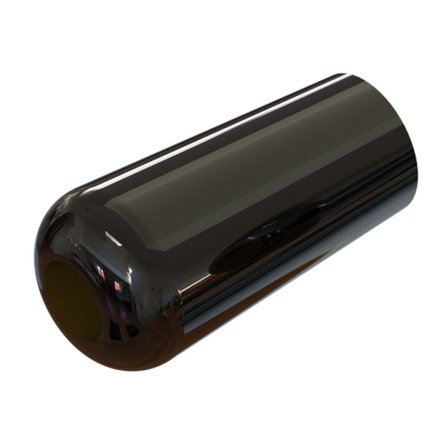 Pro Drop Weights XL (10mm) - Black