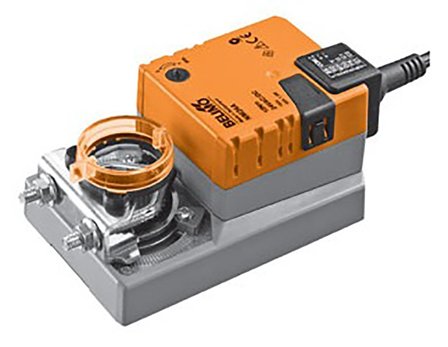 Belimo NM230A Spjeldmotor, Ventilasjon