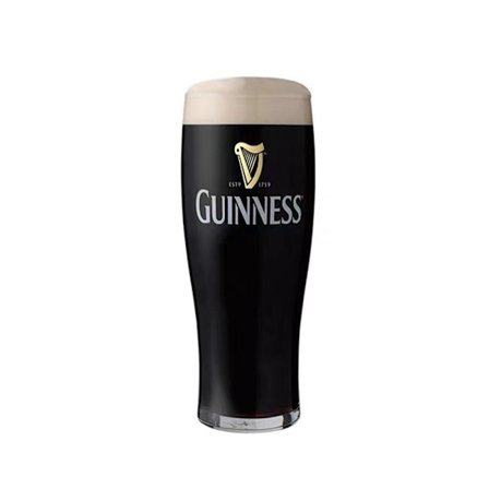 Guinness Pintglas