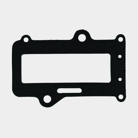 Packning adapterplatta