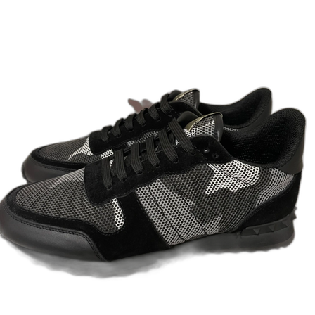 Valentino rockrunners