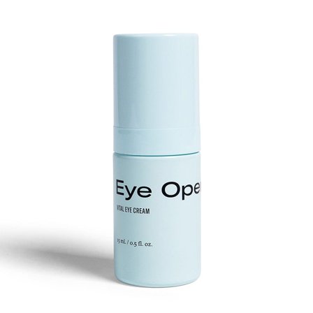 Copenhagen Grooming Eye opener - Anti Age Eye Cream 15 ml, Mænd, Ansigtspleje, Øjencreme
