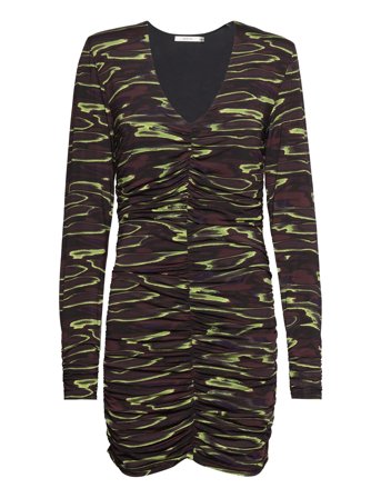 Gestuz | Shevygz P Short Dress | XS