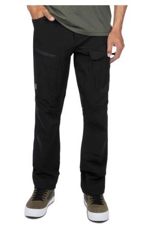Pantalones FXR Industry Black Ops 30