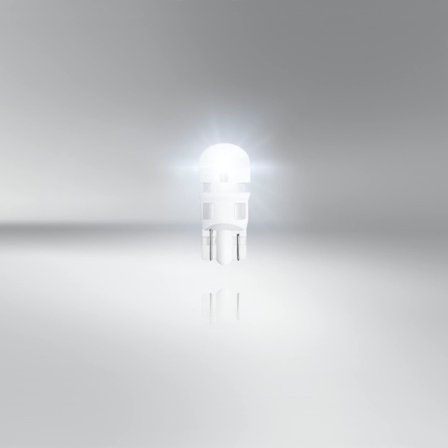 LEDriving SL, vit, Led W2.1x9.5d, LED-W5W, interiörbelysning