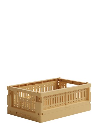 Made Crate Mini Beige Made Crate
