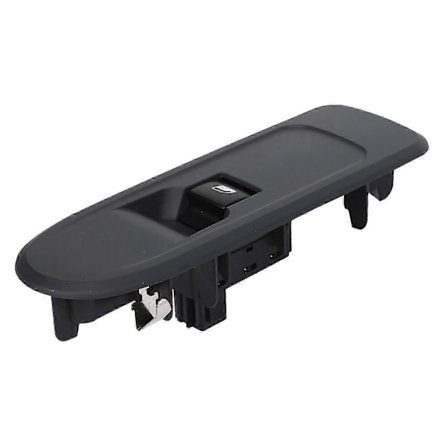 til 408 508 C5 2010-2013 Højre Forreste Elektrisk Vindueskontakt Knap med Panel