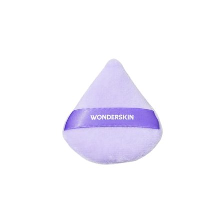 Wonderskin FYP Powder Puff Purple, Makeup, Makeup, Makeupsvampe