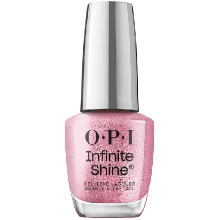 OPI Infinite Shine Nagellack Unisex Rosa 15ML