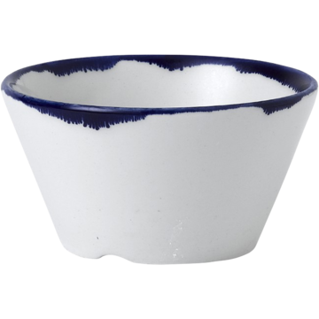 Dressingsbolle Harvest Hvit 9c