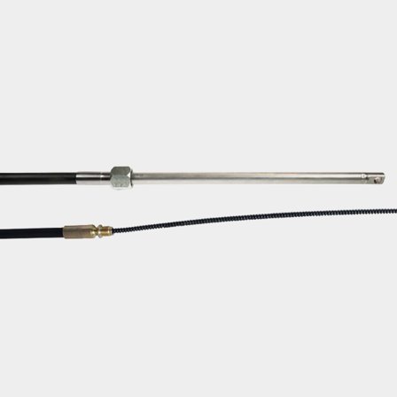 Styrekabel m58 8 fod til md45 boks