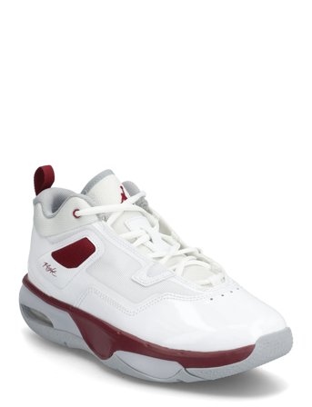 Nike Stay Loyal 3 (Gs) - White - 38.5