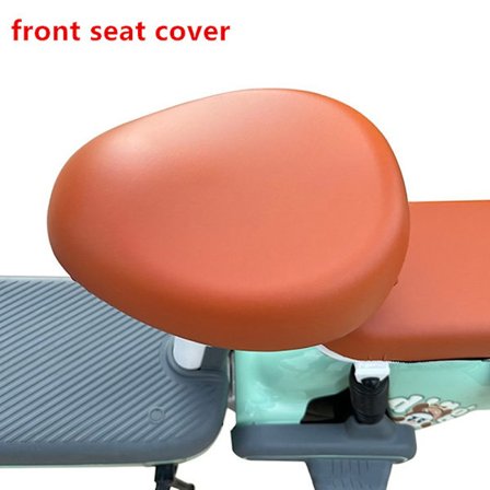 PU Cover Batteri Bilcykel Universal Se