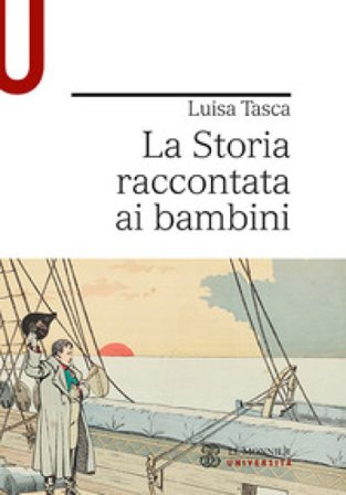 La storia raccontata ai bambini Luisa Tasca