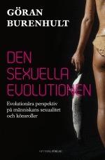 Den sexuella evolutionen - Bok av Göran Burenhult - Inbunden