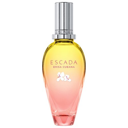 Escada Brisa Cubana 50 ml, Parfumer & Dufte, Til Hende, Eau De Toilette